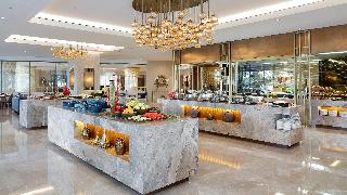InterContinental Hotels İSTANBUL by IHG fotoÄŸrafÄ±