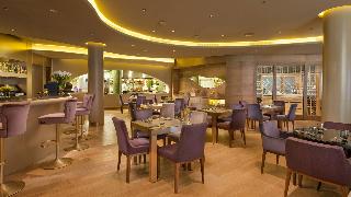 InterContinental Hotels İSTANBUL by IHG fotoÄŸrafÄ±