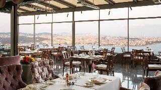 InterContinental Hotels İSTANBUL by IHG fotoÄŸrafÄ±