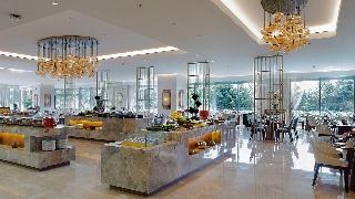 InterContinental Hotels İSTANBUL by IHG fotoÄŸrafÄ±