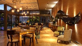 InterContinental Hotels İSTANBUL by IHG fotoÄŸrafÄ±