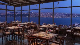 InterContinental Hotels İSTANBUL by IHG fotoÄŸrafÄ±