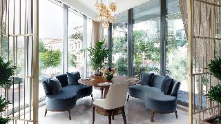 InterContinental Hotels İSTANBUL by IHG fotoÄŸrafÄ±