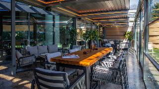 InterContinental Hotels İSTANBUL by IHG fotoÄŸrafÄ±