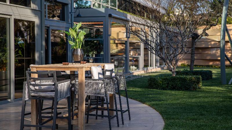 InterContinental Hotels İSTANBUL by IHG - Restoran