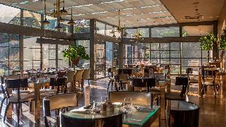 InterContinental Hotels İSTANBUL by IHG fotoÄŸrafÄ±