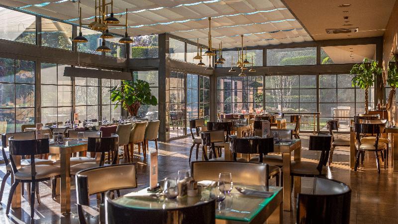InterContinental Hotels İSTANBUL by IHG - Restoran