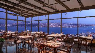InterContinental Hotels İSTANBUL by IHG fotoÄŸrafÄ±