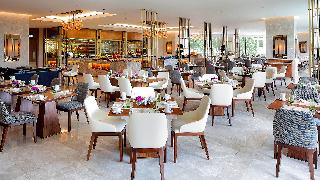 InterContinental Hotels İSTANBUL by IHG fotoÄŸrafÄ±