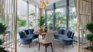 InterContinental Hotels İSTANBUL by IHG fotoÄŸrafÄ±