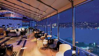 InterContinental Hotels İSTANBUL by IHG fotoÄŸrafÄ±