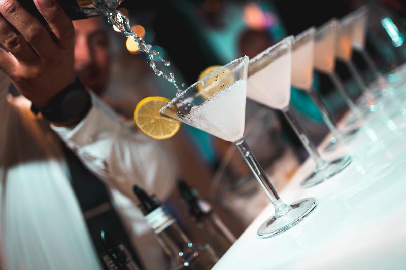 Astoria - Bar