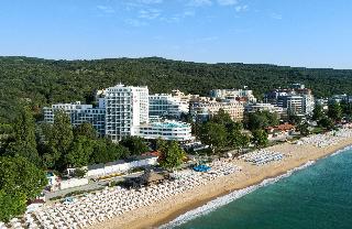 Astoria otel fotoğrafı