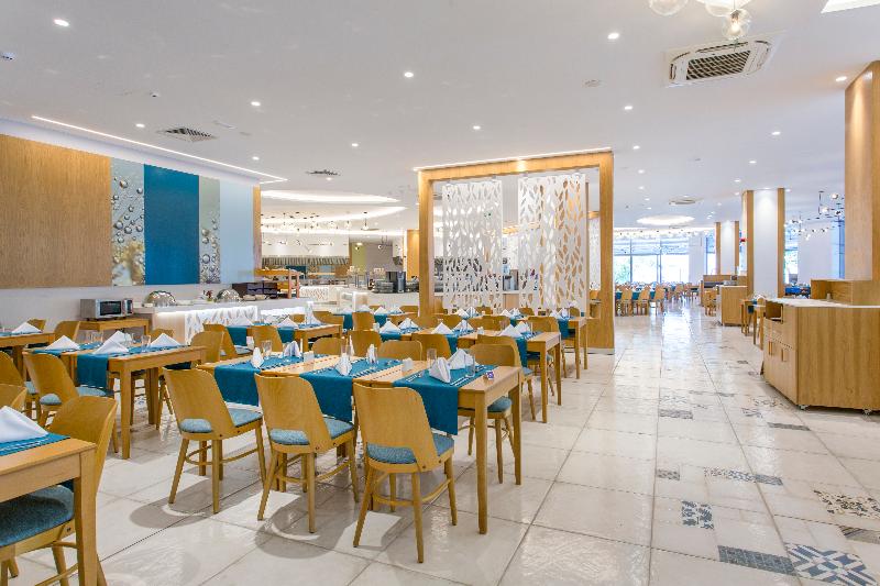 Astoria - Restoran