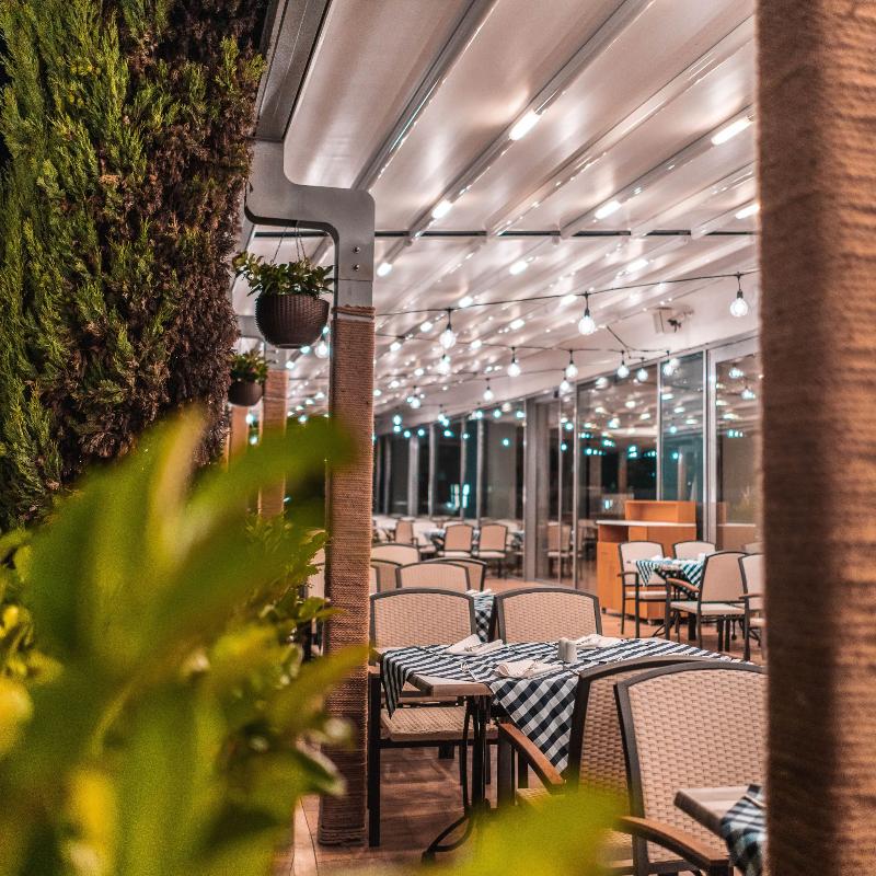 Astoria - Restoran