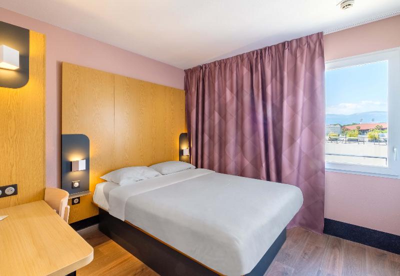 B&B HOTEL CANNES La Bocca Plage - Oda