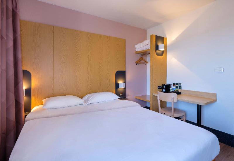 B&B HOTEL CANNES La Bocca Plage - Oda