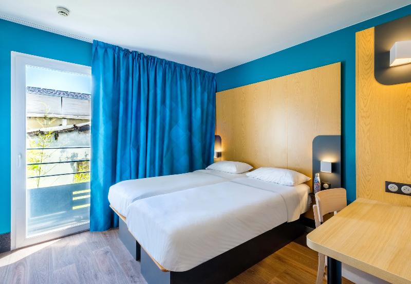 B&B HOTEL CANNES La Bocca Plage - Oda