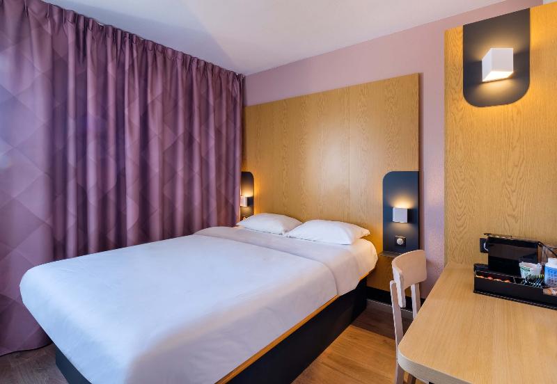 B&B HOTEL CANNES La Bocca Plage - Oda