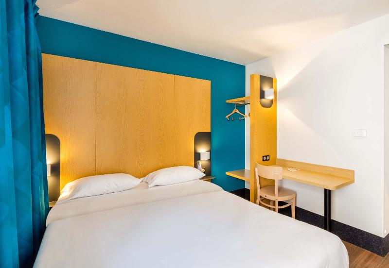 B&B HOTEL CANNES La Bocca Plage - Oda