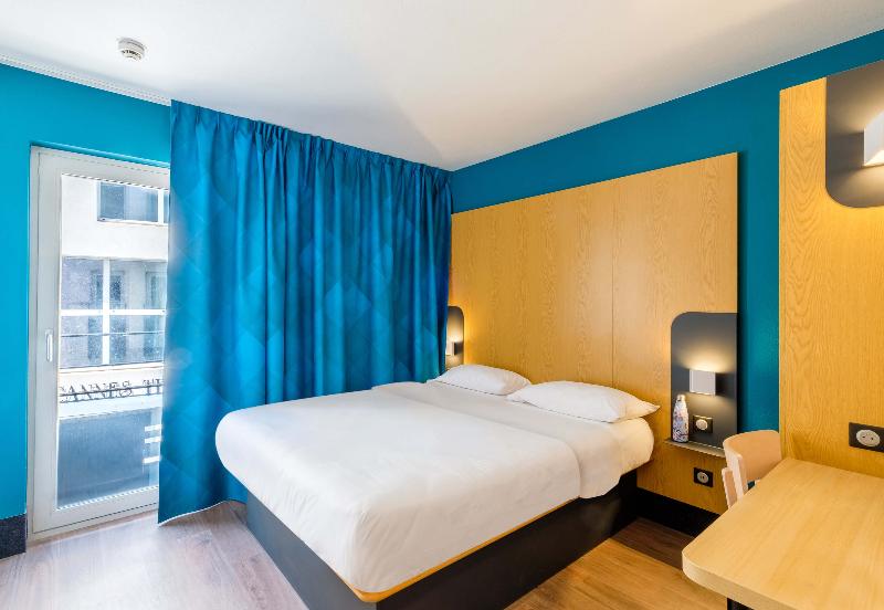 B&B HOTEL CANNES La Bocca Plage - Oda