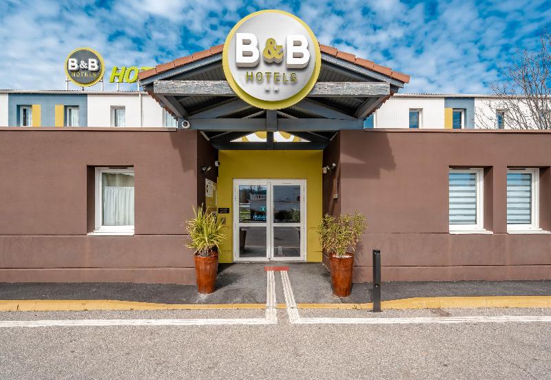 B&B Hotel Brignoles - Genel