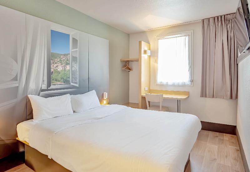 B&B Hotel Brignoles - Oda