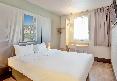 B&B Hotel Brignoles oda fotoğrafı