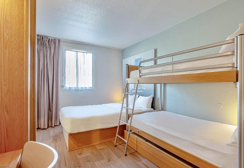 B&B Hotel Brignoles - Oda