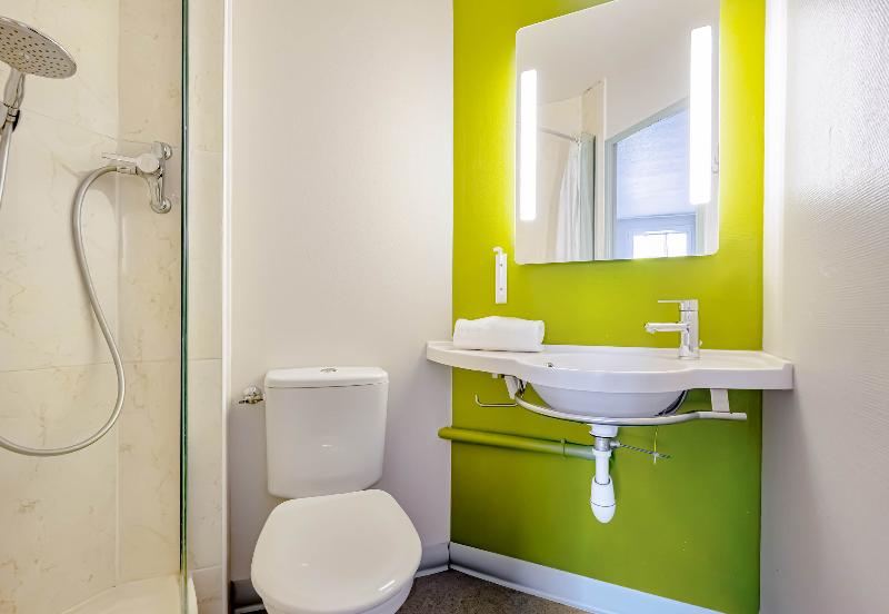 B&B Hotel Brignoles - Oda