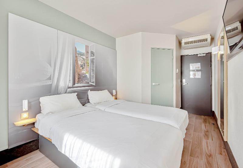 B&B Hotel Brignoles - Oda