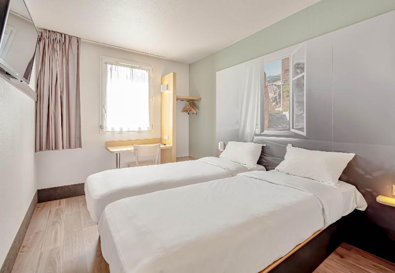 B&B Hotel Brignoles - Oda