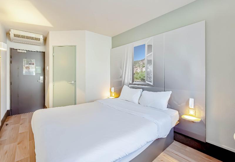 B&B Hotel Brignoles - Oda