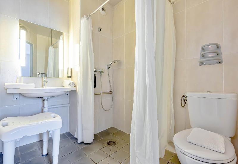 B&B Hotel Brignoles - Oda
