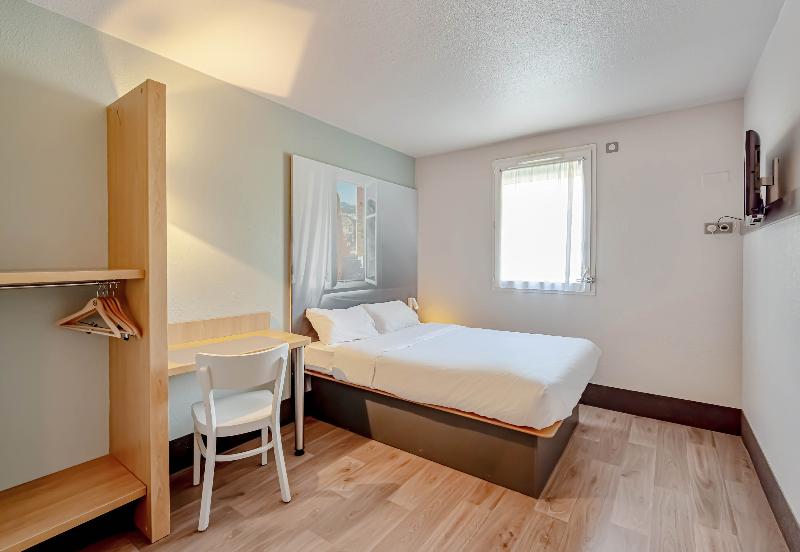 B&B Hotel Brignoles - Oda
