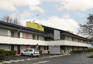B&B Hôtel Bretigny Sur Orge otel fotoğrafı