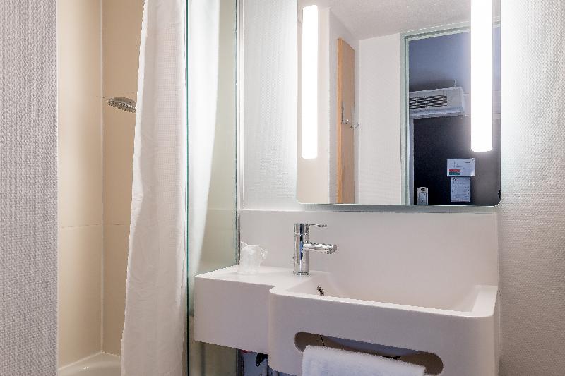 B&B HOTEL BORDEAUX Lormont - Oda