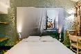 B&B HOTEL BORDEAUX Lormont oda fotoğrafı