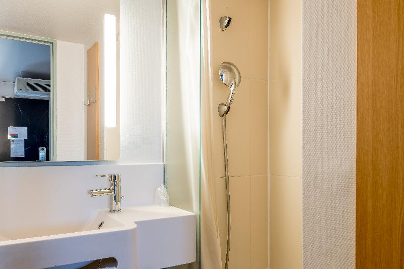 B&B HOTEL BORDEAUX Lormont - Oda