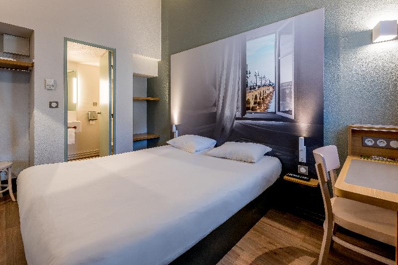 B&B HOTEL BORDEAUX Lormont - Oda
