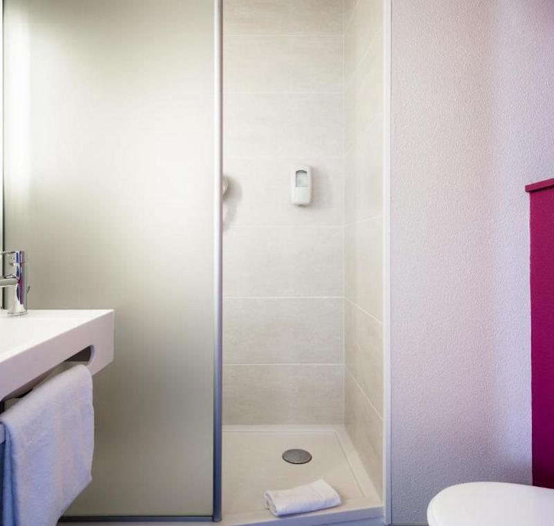 B&B HOTEL Bordeaux Centre Begles - Oda