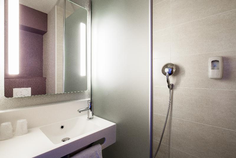 B&B HOTEL Bordeaux Centre Begles - Oda