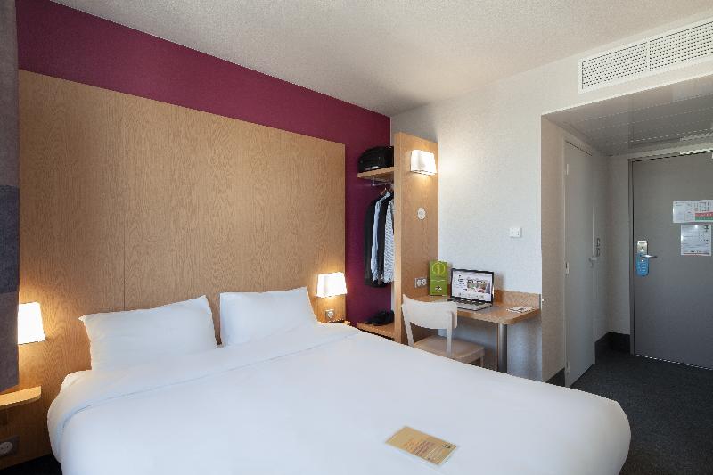 B&B HOTEL Bordeaux Centre Begles - Oda