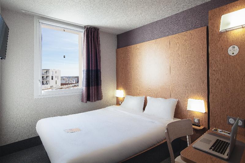 B&B HOTEL Bordeaux Centre Begles - Oda