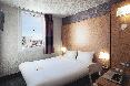B&B HOTEL Bordeaux Centre Begles oda fotoğrafı