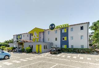 B&B HOTEL FREJUS Roquebrune otel fotoğrafı