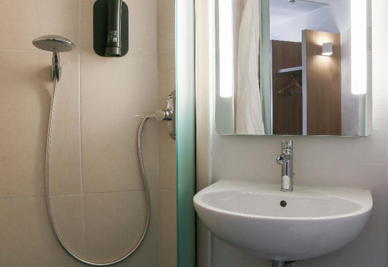 B&B HOTEL FREJUS Roquebrune - Oda