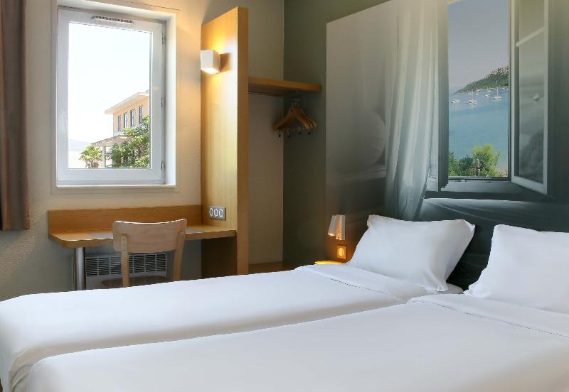 B&B HOTEL FREJUS Roquebrune - Oda