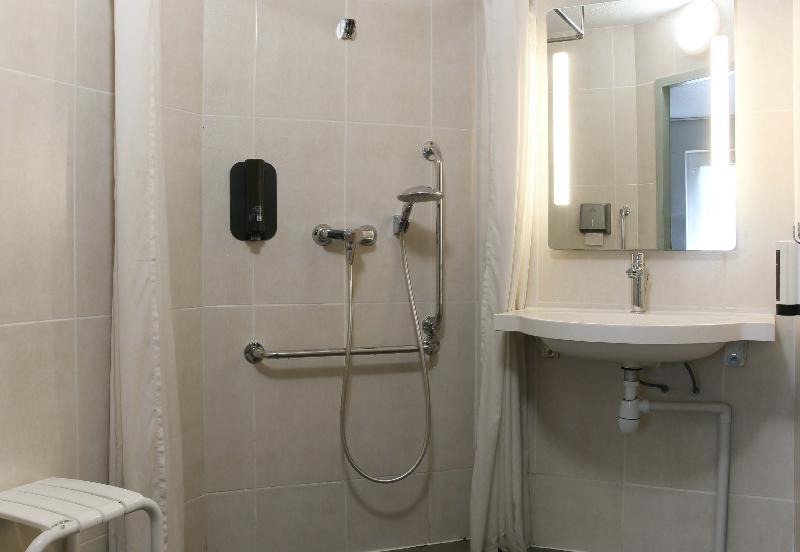 B&B HOTEL FREJUS Roquebrune - Oda