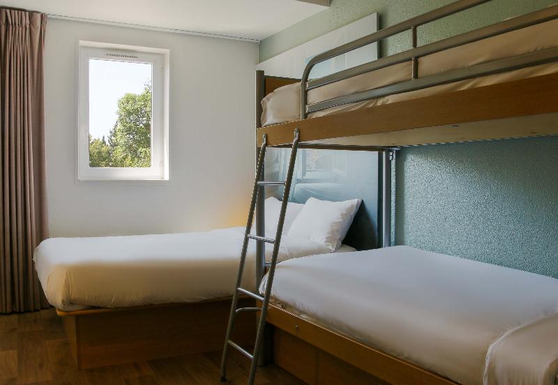 B&B HOTEL FREJUS Roquebrune - Oda
